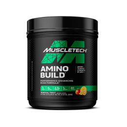 MuscleTech Amino Build 400 gr