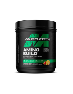 Amino Build 400 gr