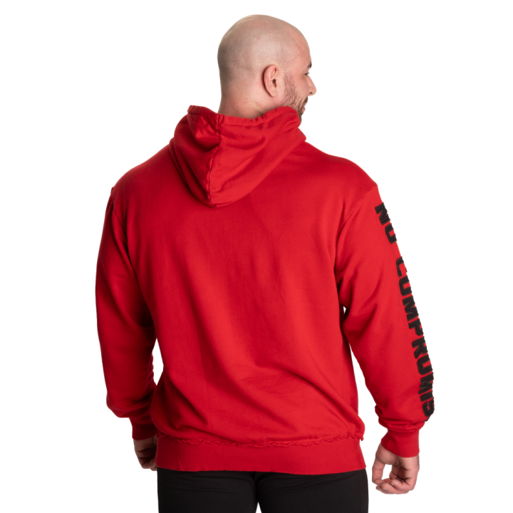Gasp Distressed Hood