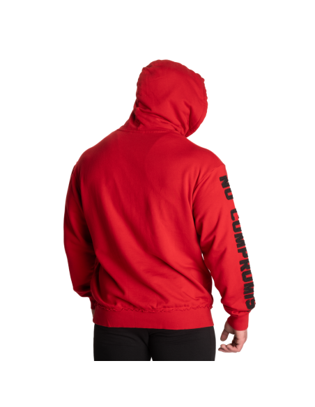 Distressed Hood