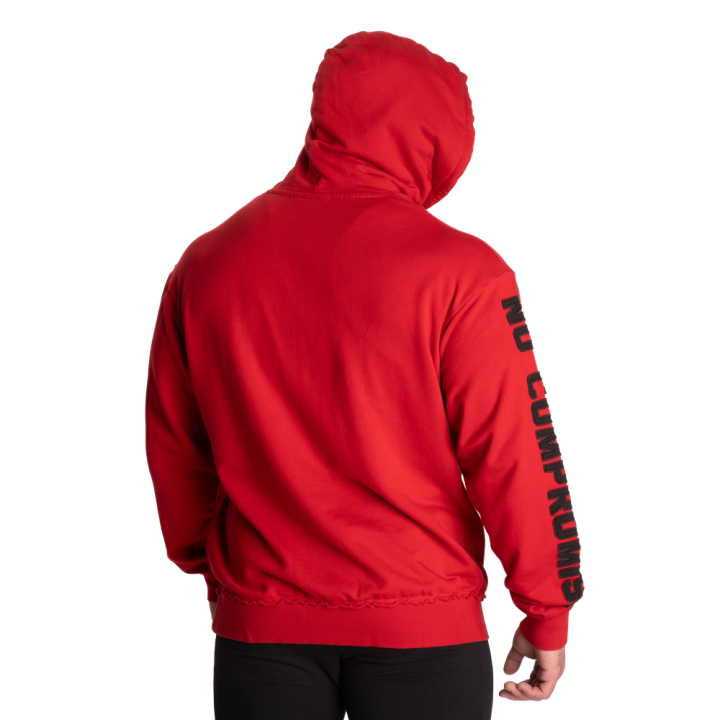 Gasp Distressed Hood