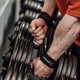 GASP Lifting straps
