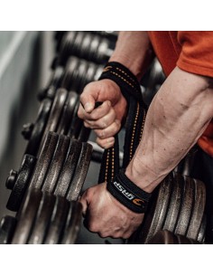 GASP Lifting straps