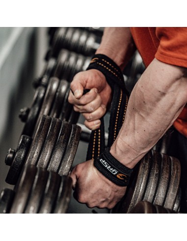 GASP Lifting straps