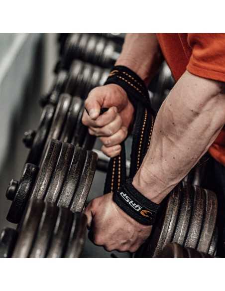 GASP Lifting straps