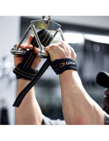 GASP Lifting straps