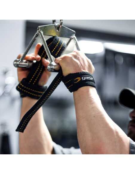 GASP Lifting straps