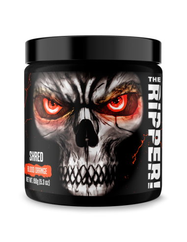 The Ripper! 150 gr