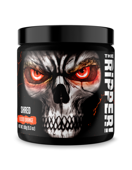 The Ripper! 150 gr