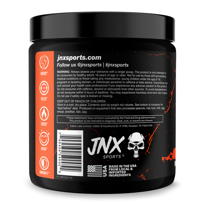 JNX Sports The Ripper! 150 gr