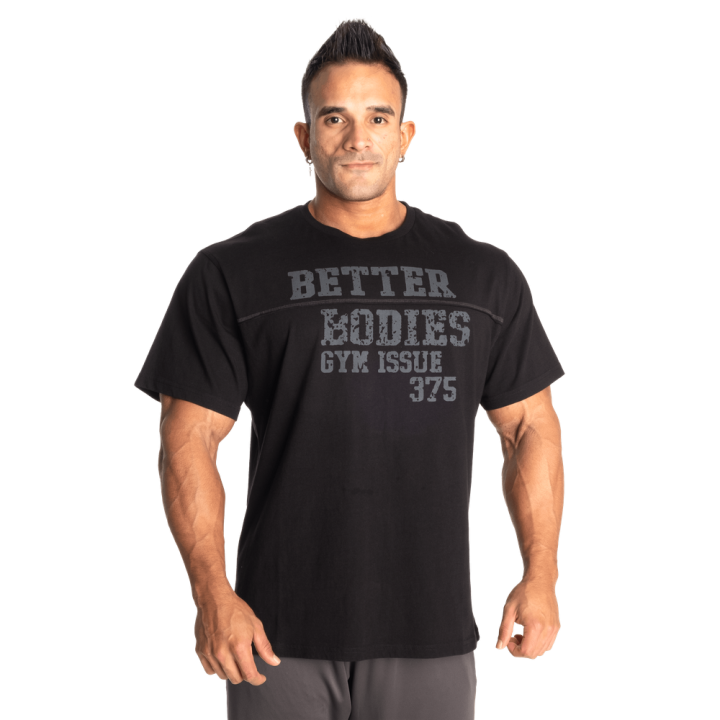Better Bodies Union Original Tee