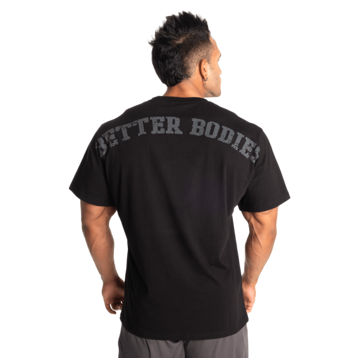 Better Bodies Union Original Tee