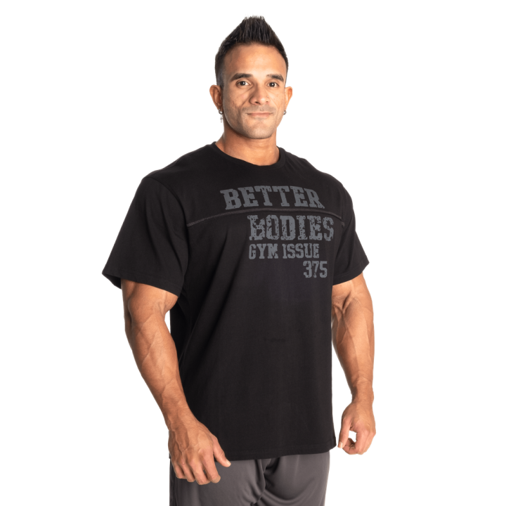 Better Bodies Union Original Tee