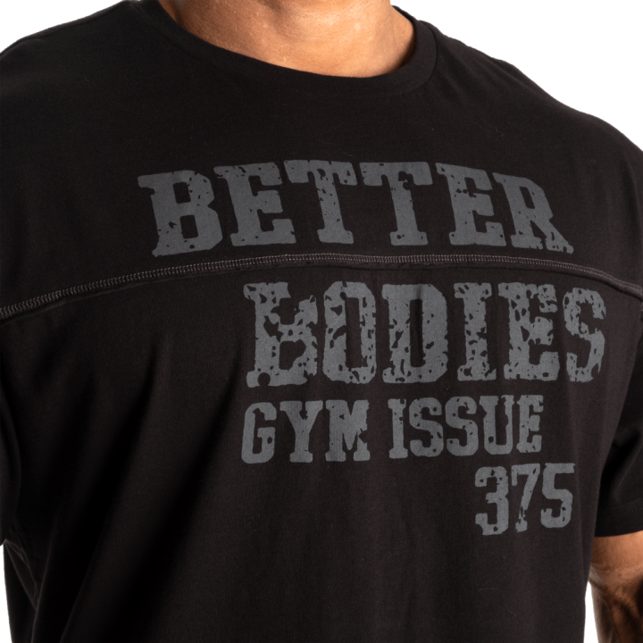 Better Bodies Union Original Tee