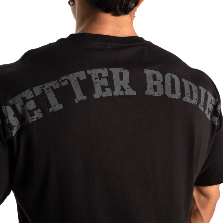 Better Bodies Union Original Tee