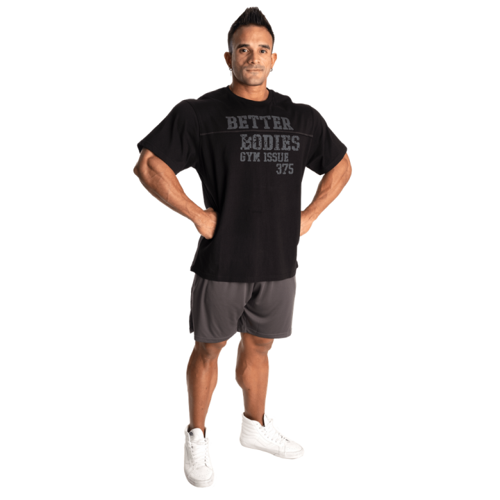 Better Bodies Union Original Tee
