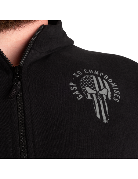 Gasp Inc Classic Hood