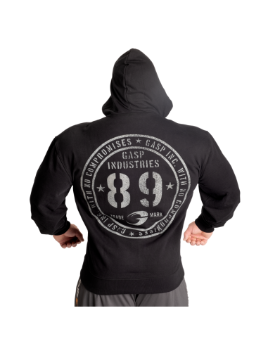 Gasp Inc Classic Hood
