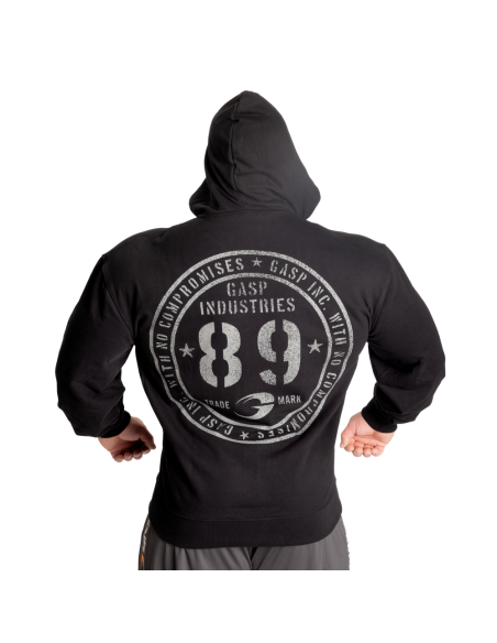 Gasp Inc Classic Hood