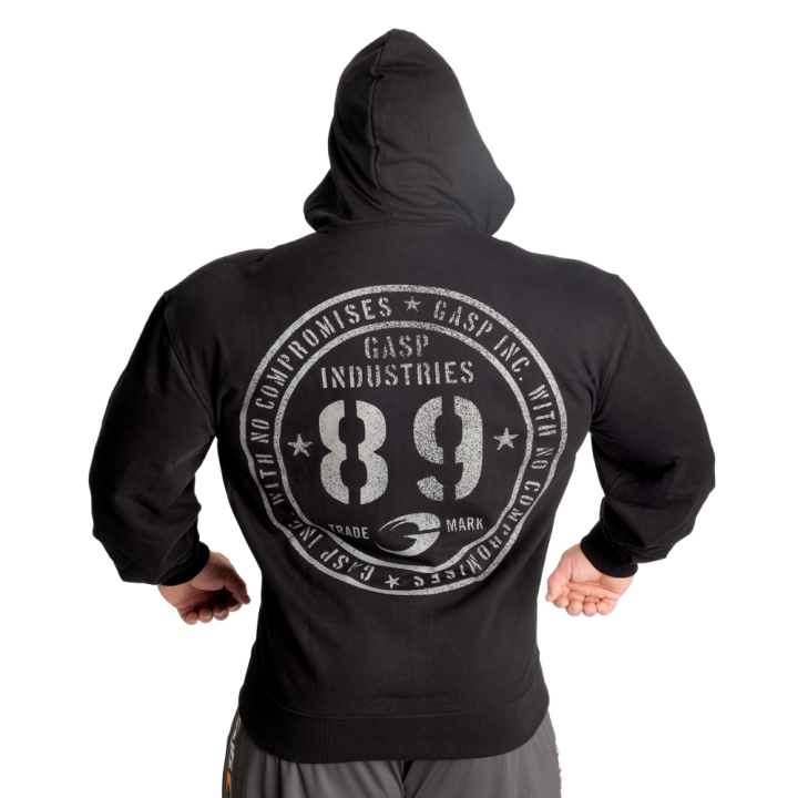 Gasp Inc Classic Hood