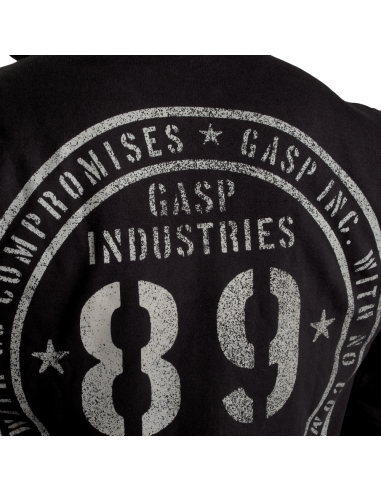 Gasp Inc Classic Hood