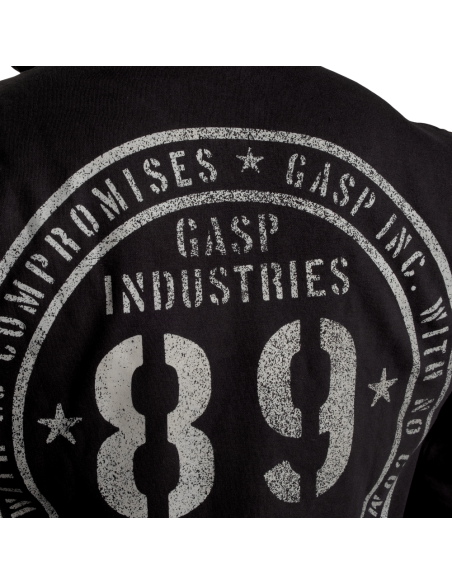 Gasp Inc Classic Hood