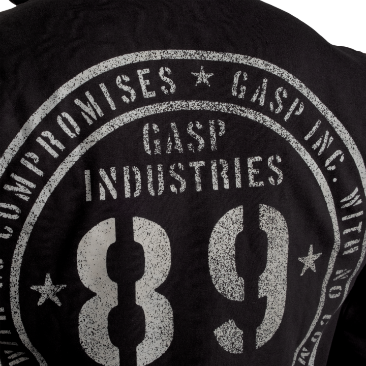 Gasp Inc Classic Hood