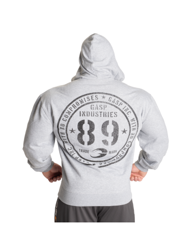 Gasp Inc Classic Hood