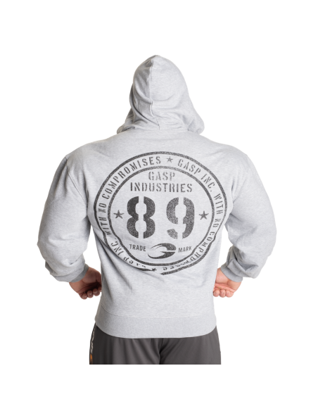 Gasp Inc Classic Hood