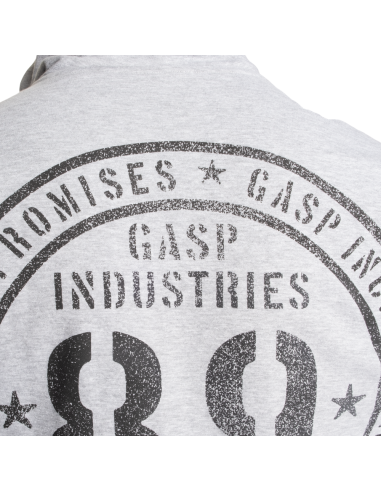 Gasp Inc Classic Hood