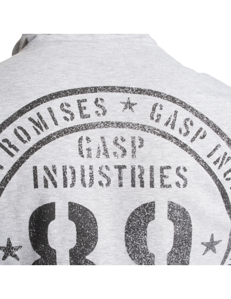 Gasp Inc Classic Hood