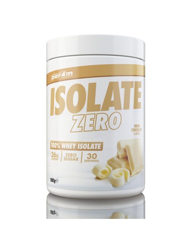 Isolate Zero 2 Kg