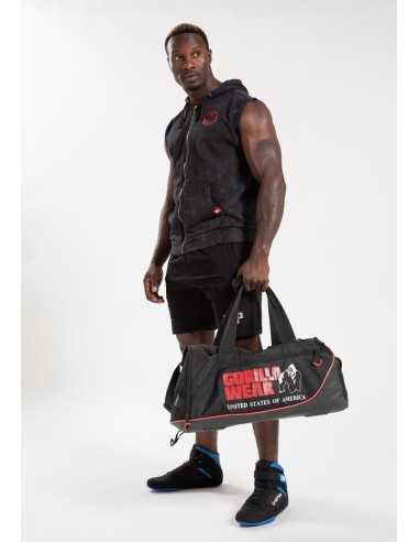 Silverdale Sleeveless Hoodie