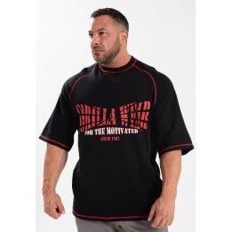 Gorilla Wear Finley Oversized T-Shirt