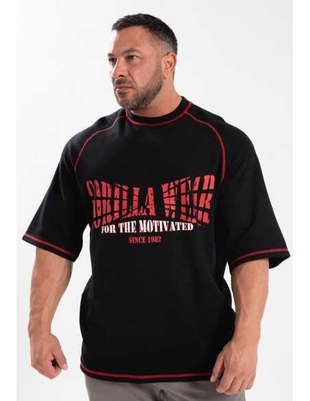 Finley Oversized T-Shirt
