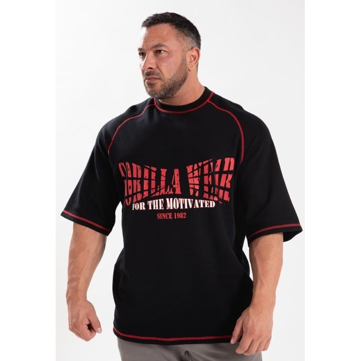 Gorilla Wear Finley Oversized T-Shirt