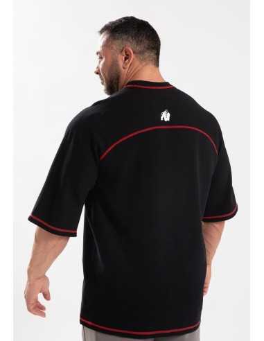 Finley Oversized T-Shirt