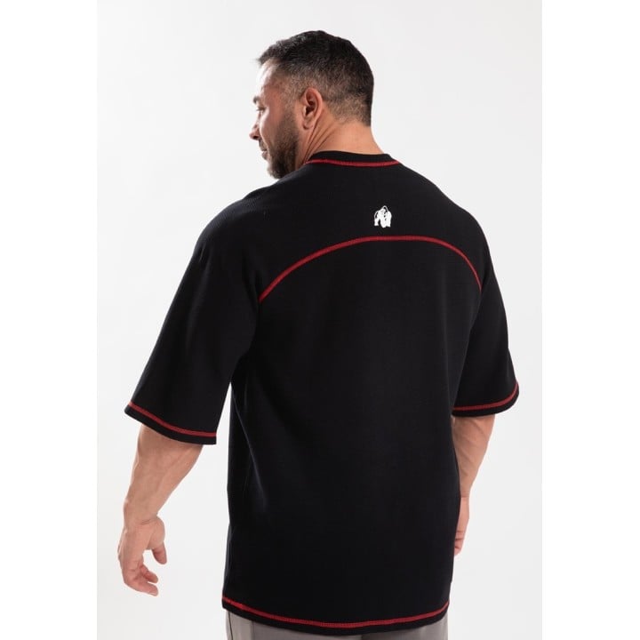 Gorilla Wear Finley Oversized T-Shirt