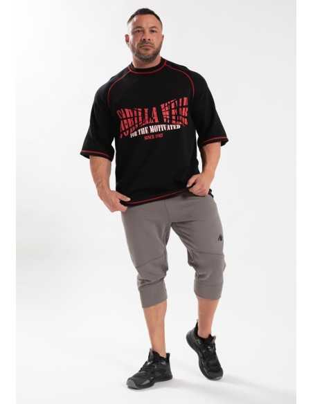 Finley Oversized T-Shirt