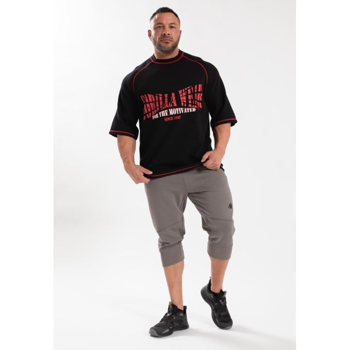 Gorilla Wear Finley Oversized T-Shirt