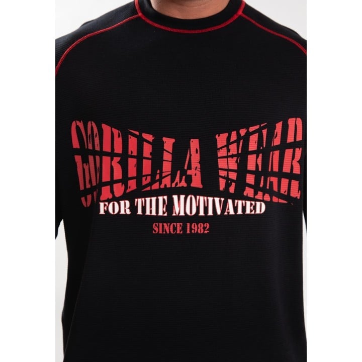 Gorilla Wear Finley Oversized T-Shirt