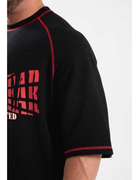 Finley Oversized T-Shirt