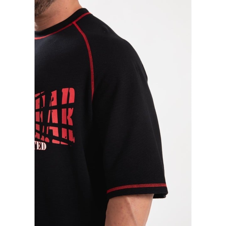 Gorilla Wear Finley Oversized T-Shirt