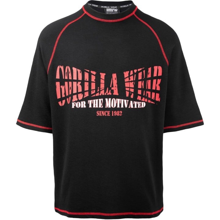 Gorilla Wear Finley Oversized T-Shirt