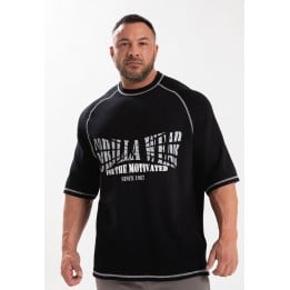 Gorilla Wear Finley Oversized T-Shirt