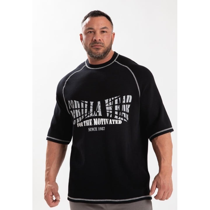 Gorilla Wear Finley Oversized T-Shirt