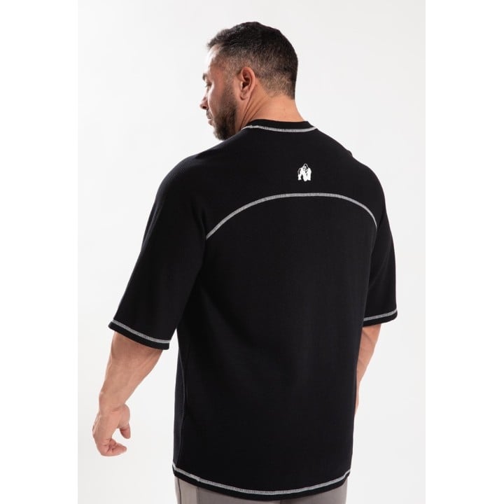 Gorilla Wear Finley Oversized T-Shirt