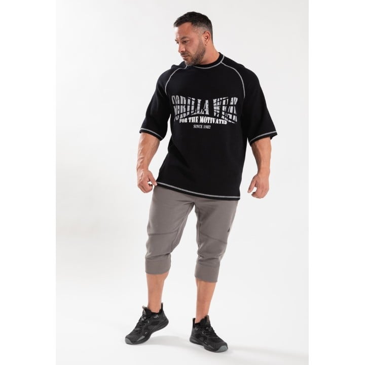 Gorilla Wear Finley Oversized T-Shirt