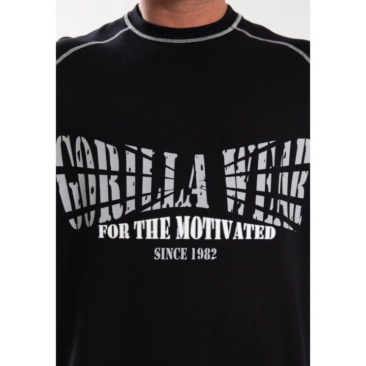 Gorilla Wear Finley Oversized T-Shirt