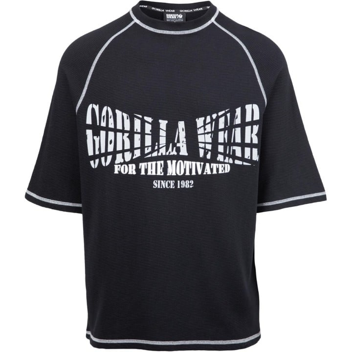 Gorilla Wear Finley Oversized T-Shirt